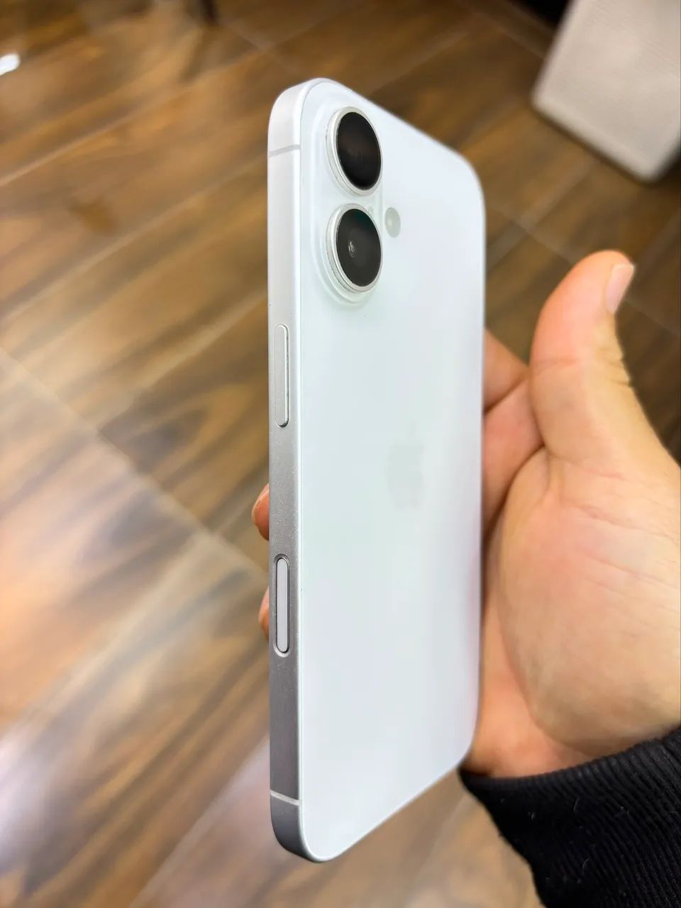iPhone 16 - Foto 2