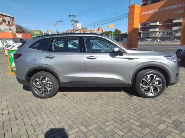 GWM Haval H6 Premium Phev AWD 2025 - Foto 3