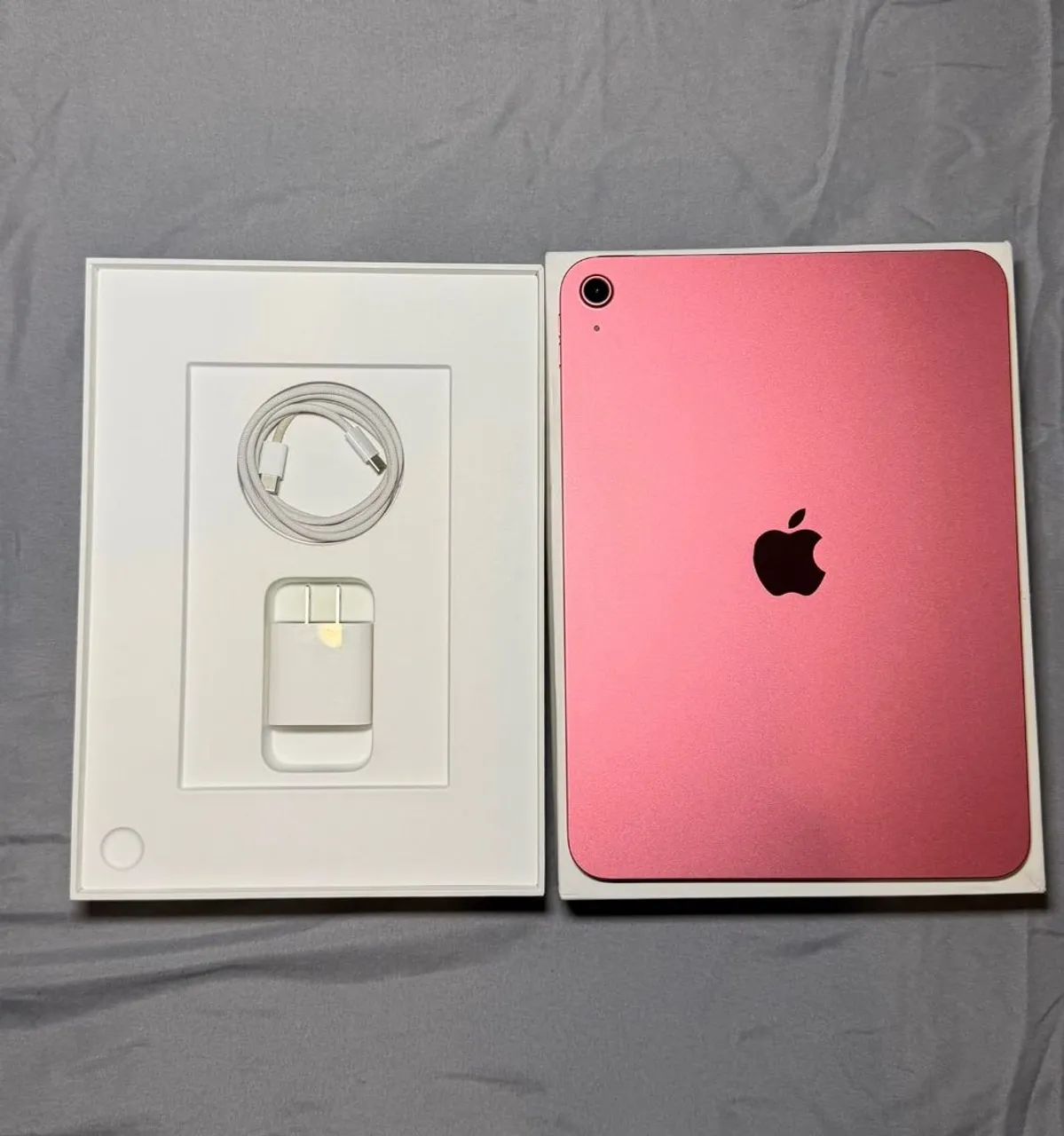 iPad 11 A16 - ROSA - Foto 2