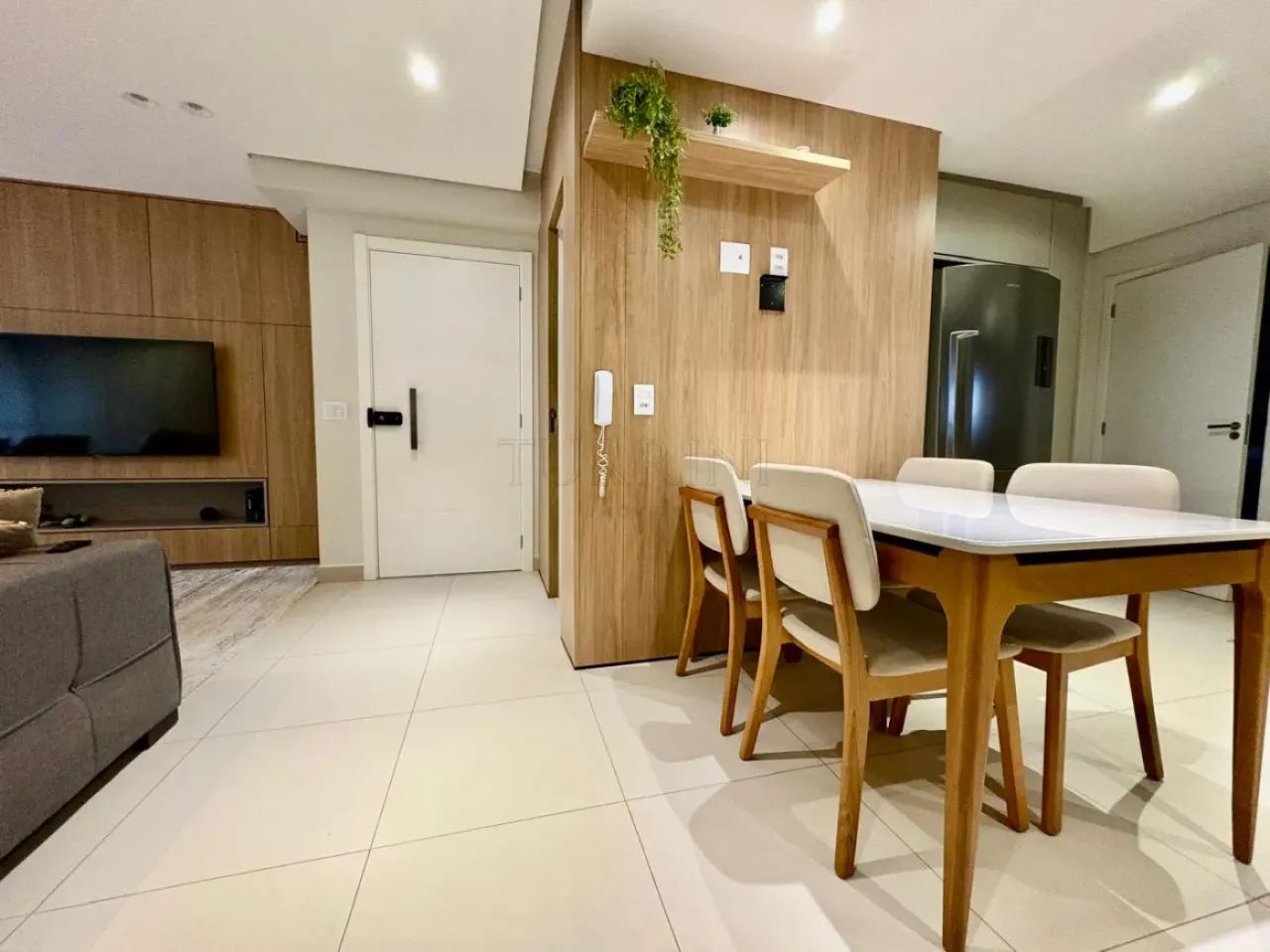 Apartamento à venda no edifício Residencial Mirah em Bauru-SP. - Foto 4