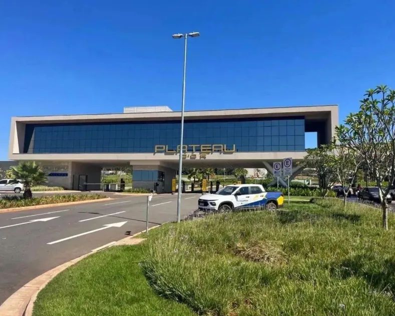 Destaques do lote: Terreno com 798 m² Excelente topografia Ideal para projetos de alto pad