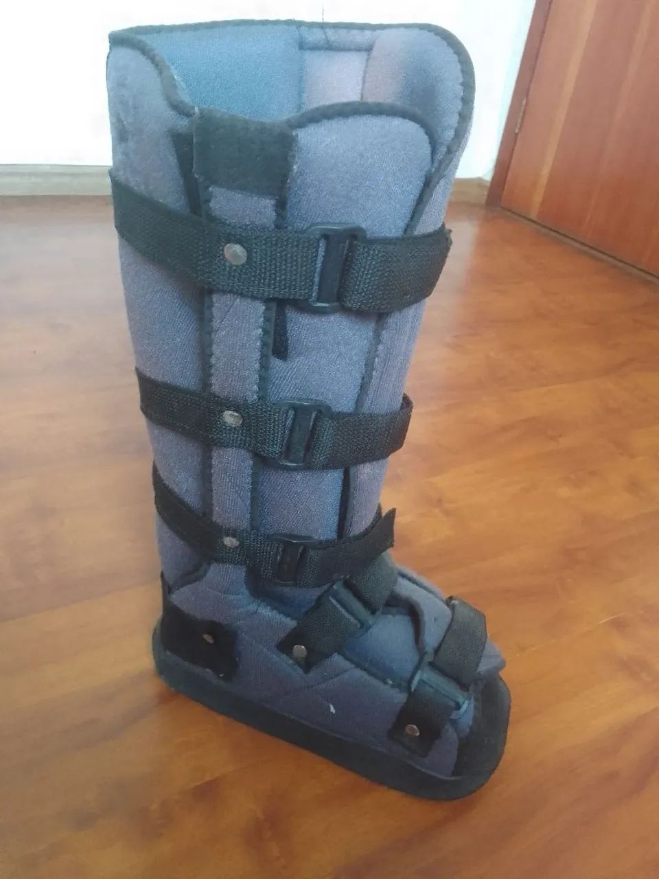 Bota Ortopédica  - Foto 3