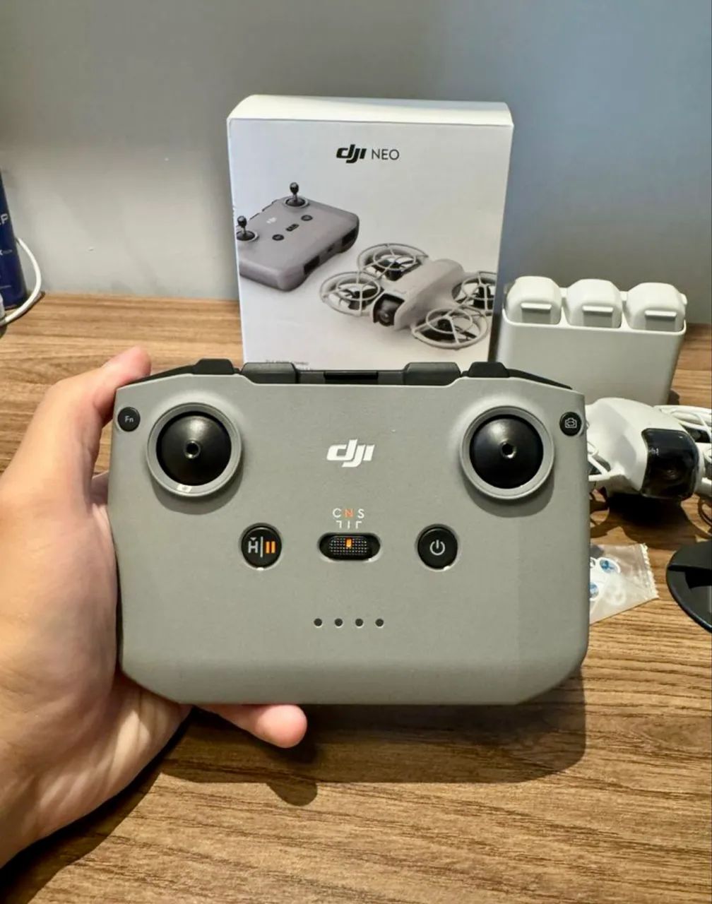 Drone Dji Neo - Foto 4