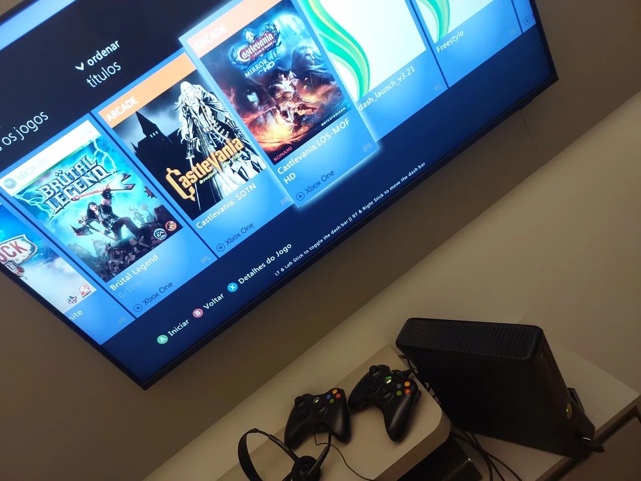 Destrav TODOS xbox360  - Foto 3