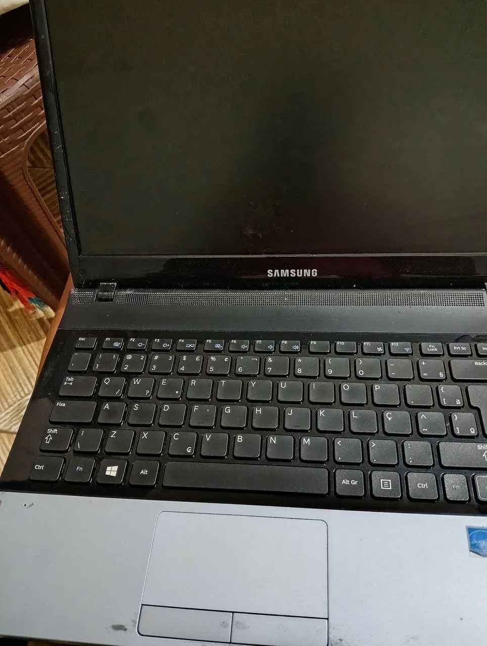 Notebook Samsung  - Foto 4