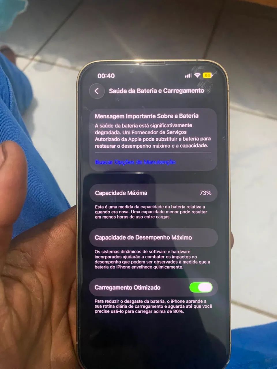 iPhone 13 Pro- bypass - Foto 2