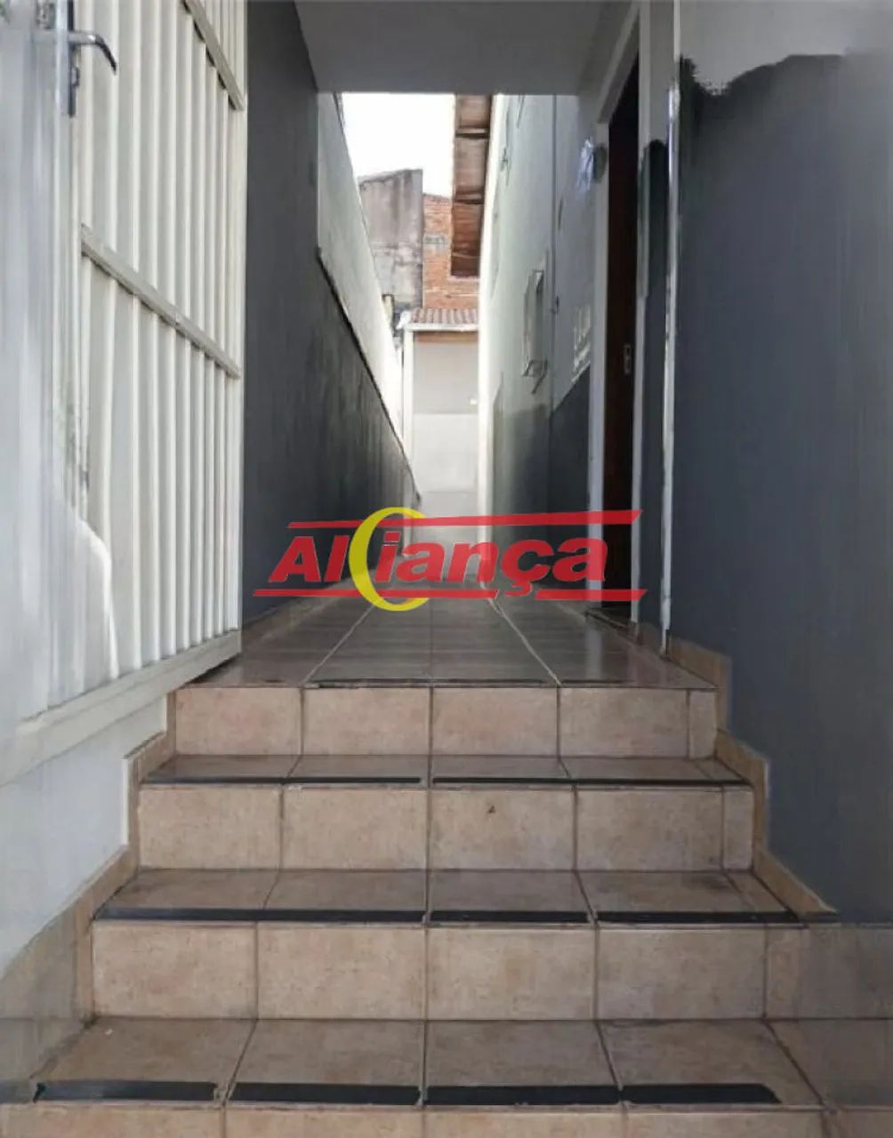 CASA SOBRADO NA VILA FLÓRIDA - Foto 4