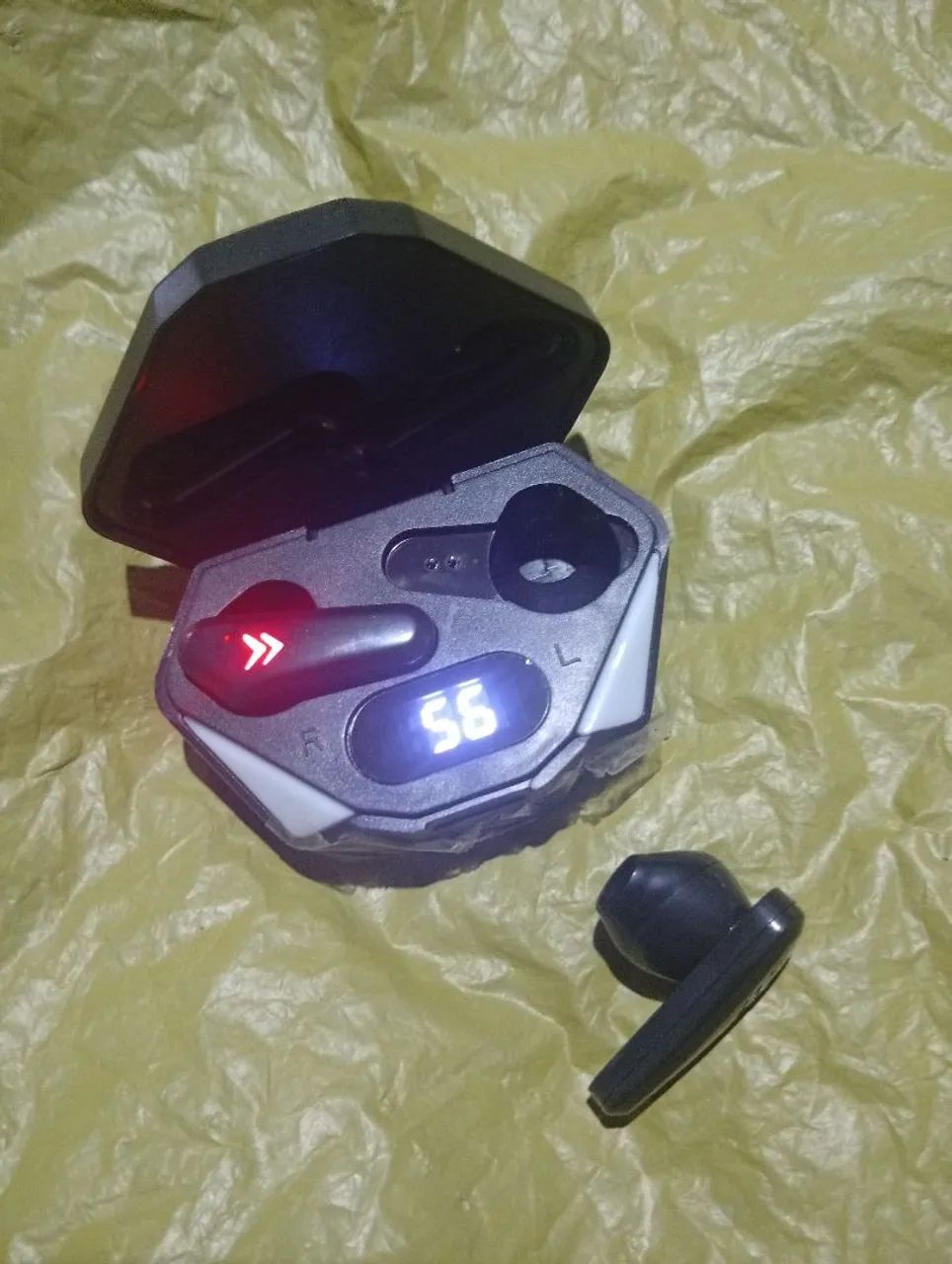 Fones bluetooth R$ 60  - Foto 2