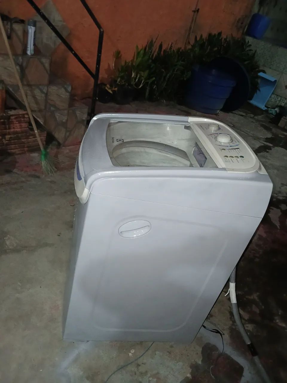 Máquina de lavar roupas  - Foto 5
