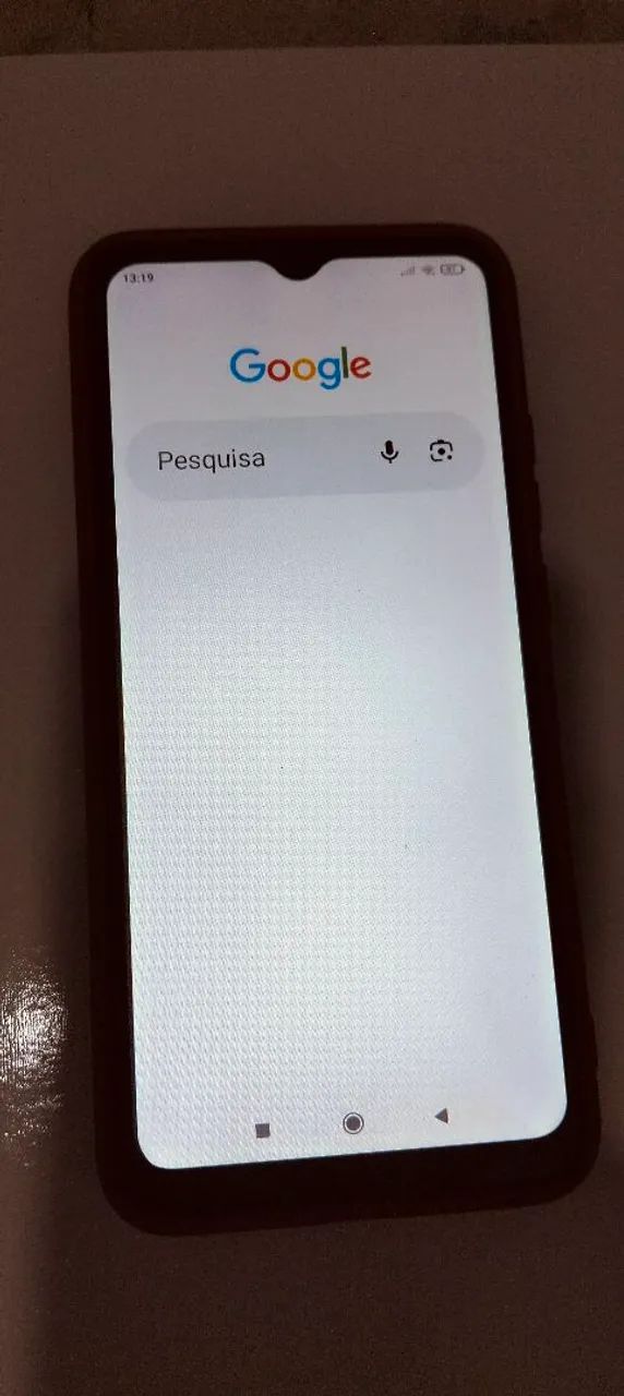 Xiami Redimi A9