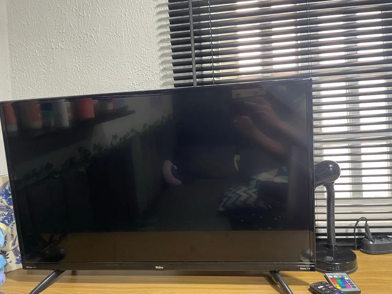 vendo tv 32 polegadas  - Foto 2