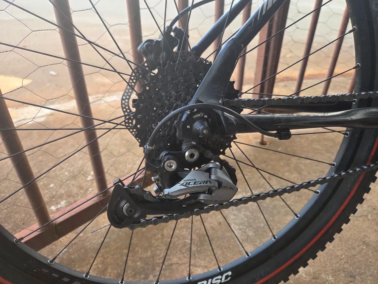 Bicicleta Cannondale - Foto 2