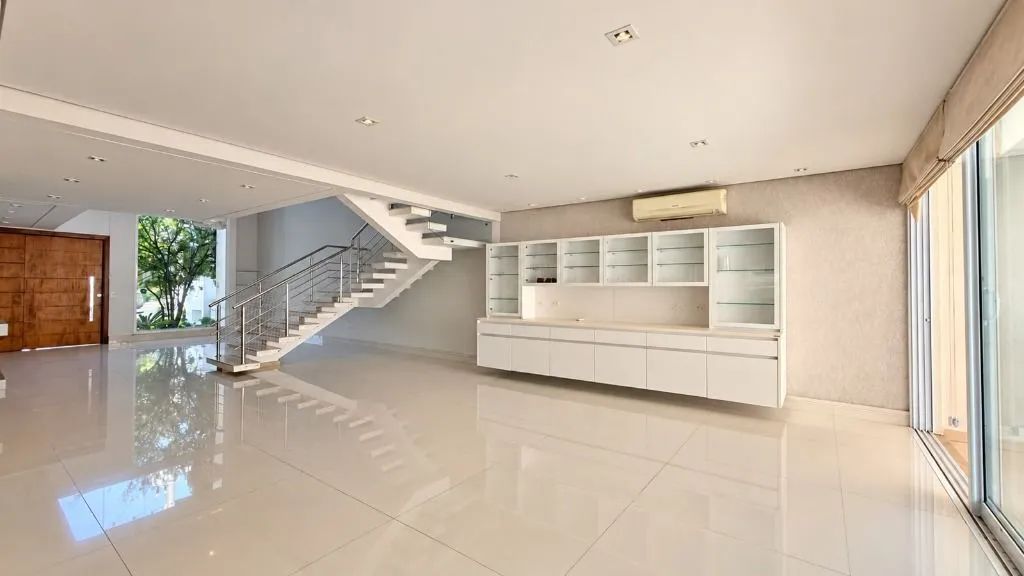 Casa com 4 quartos para alugar, 401 m² - Parque Campolim - Sorocaba/SP - Foto 3