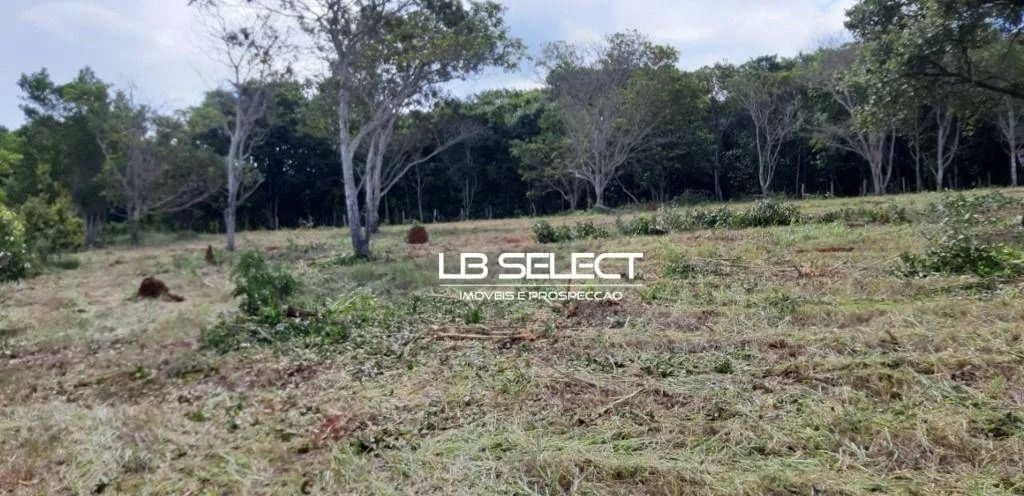 Chácara há 7 km de Uberlândia com 30 mil metros.