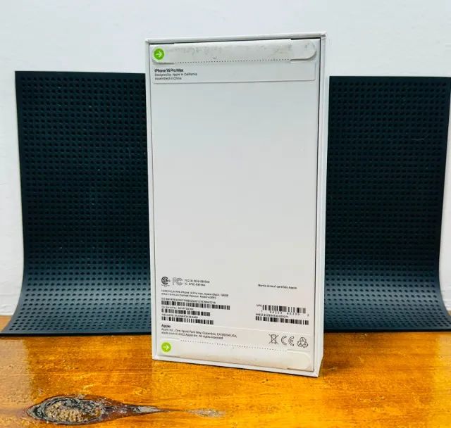 iPhone 14 PRO MAX (128GB) cpo LACRADO! - Foto 2