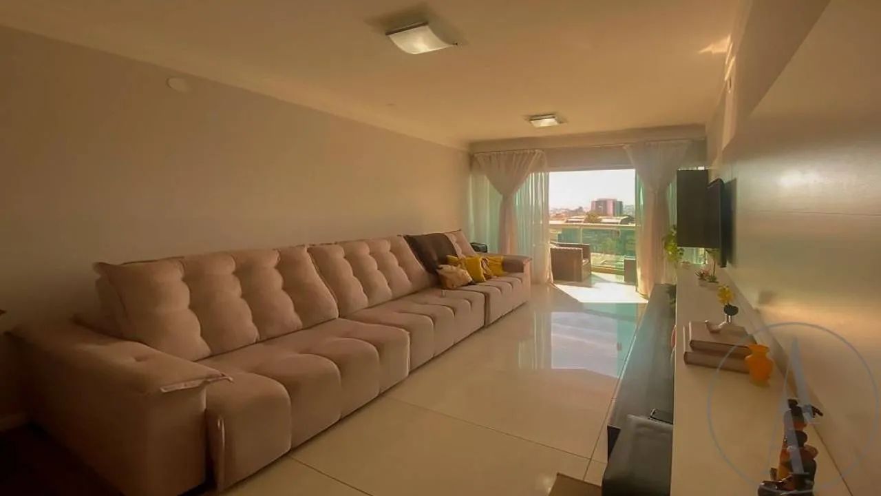 Apartamento para alugar no Condominio Edifício Campos Maia - Sorocaba/SP - Foto 3