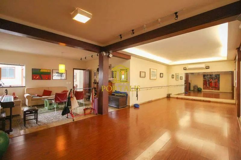 Casa com 4 quartos à venda em Belo Horizonte - Foto 4