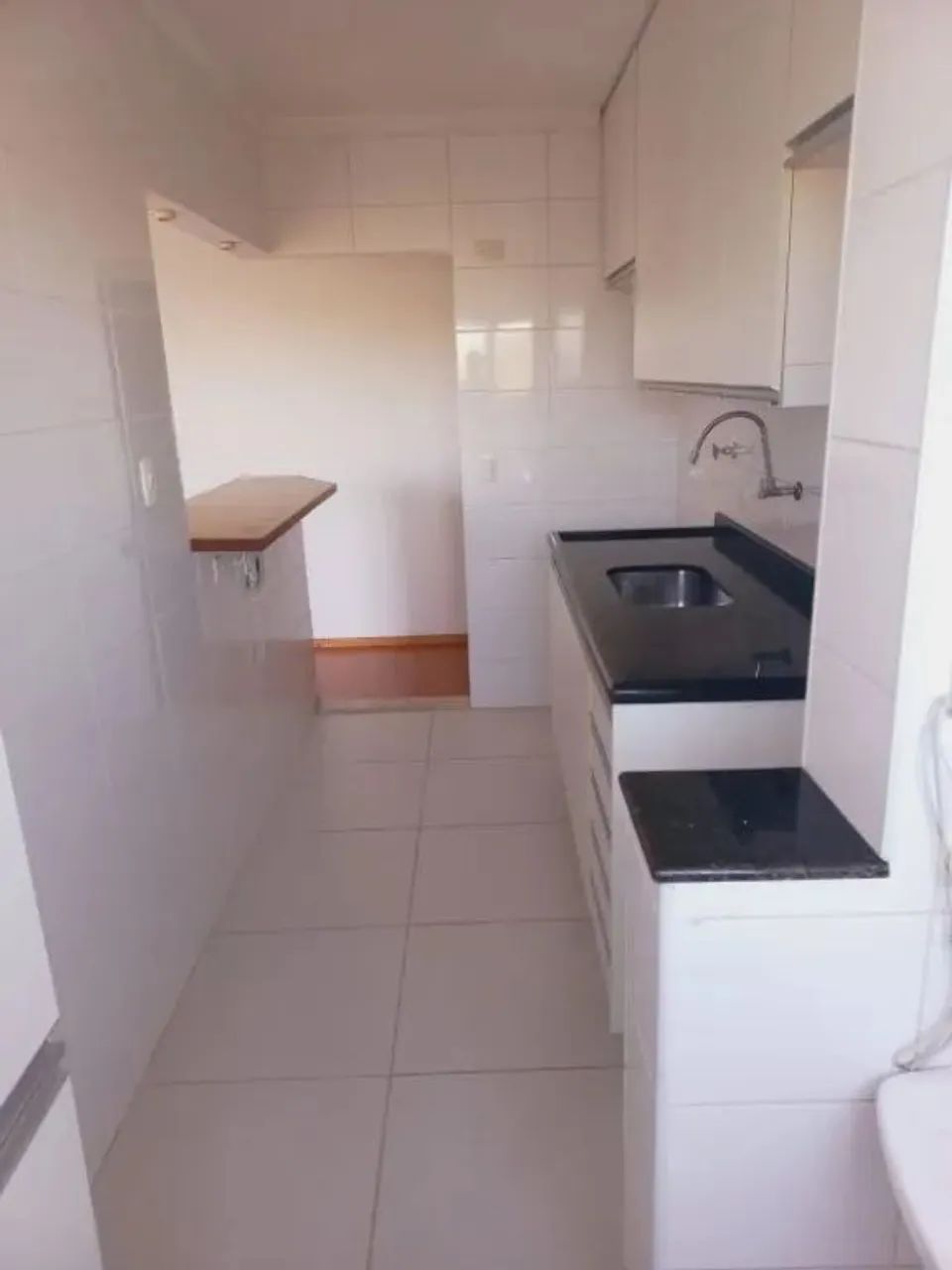Apartamento à venda no Jaguaré, São Paulo - 2 dormitórios com armários planejados - Foto 4