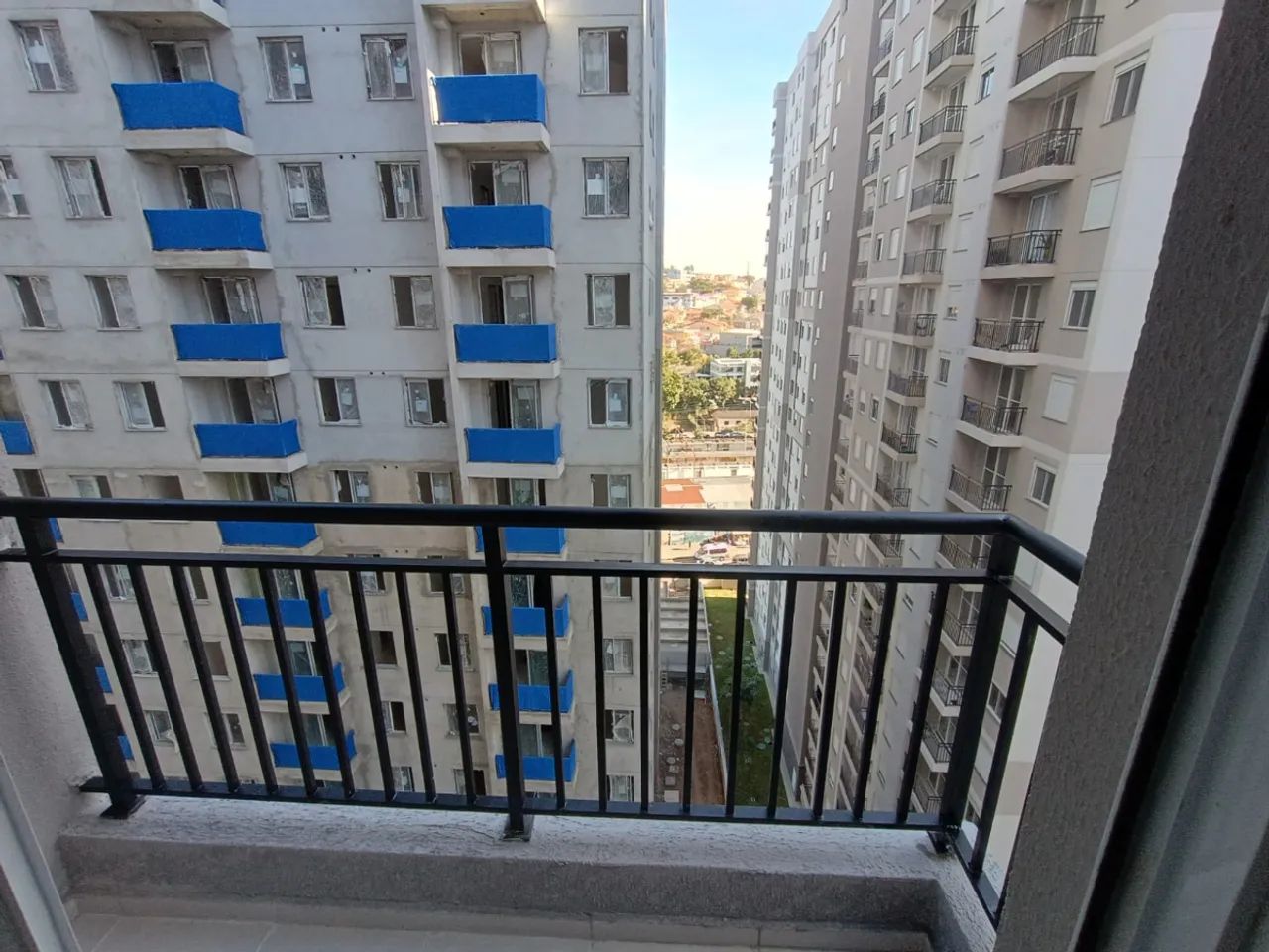 Apartamento para venda em Vila Pirituba com 2 quartos, 39m² - Foto 3
