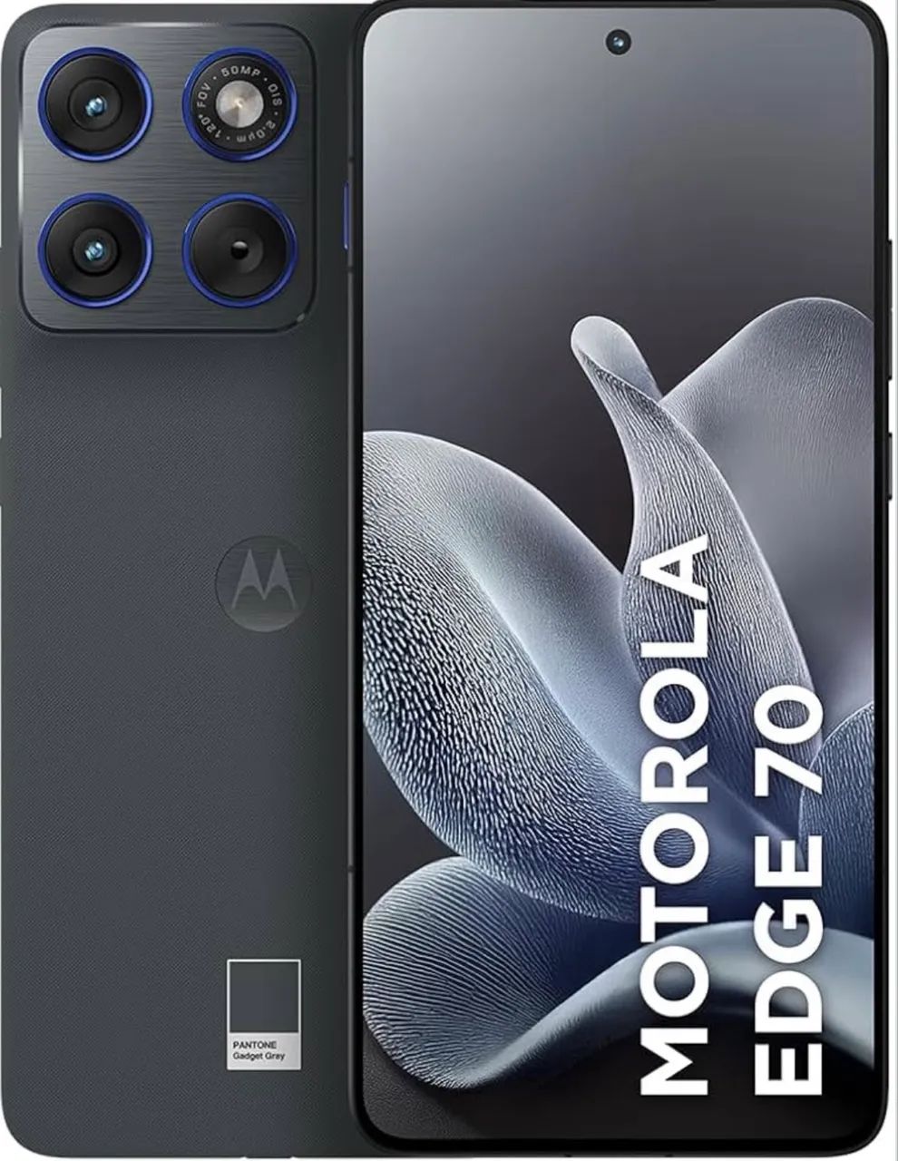 MOTOROLA EDGE 70 256GB LACRADO - Foto 4