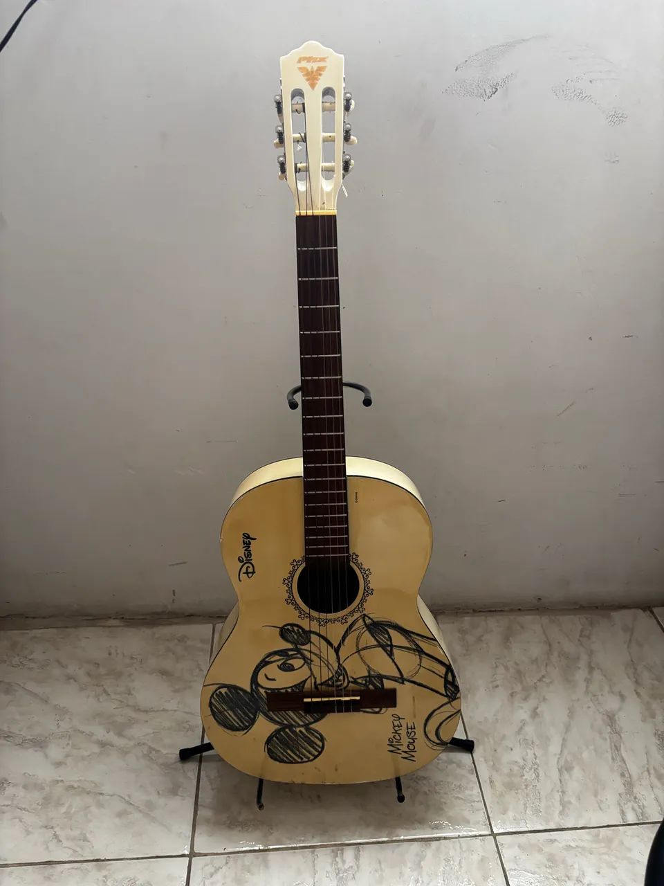 VIOLÃO  - Foto 5