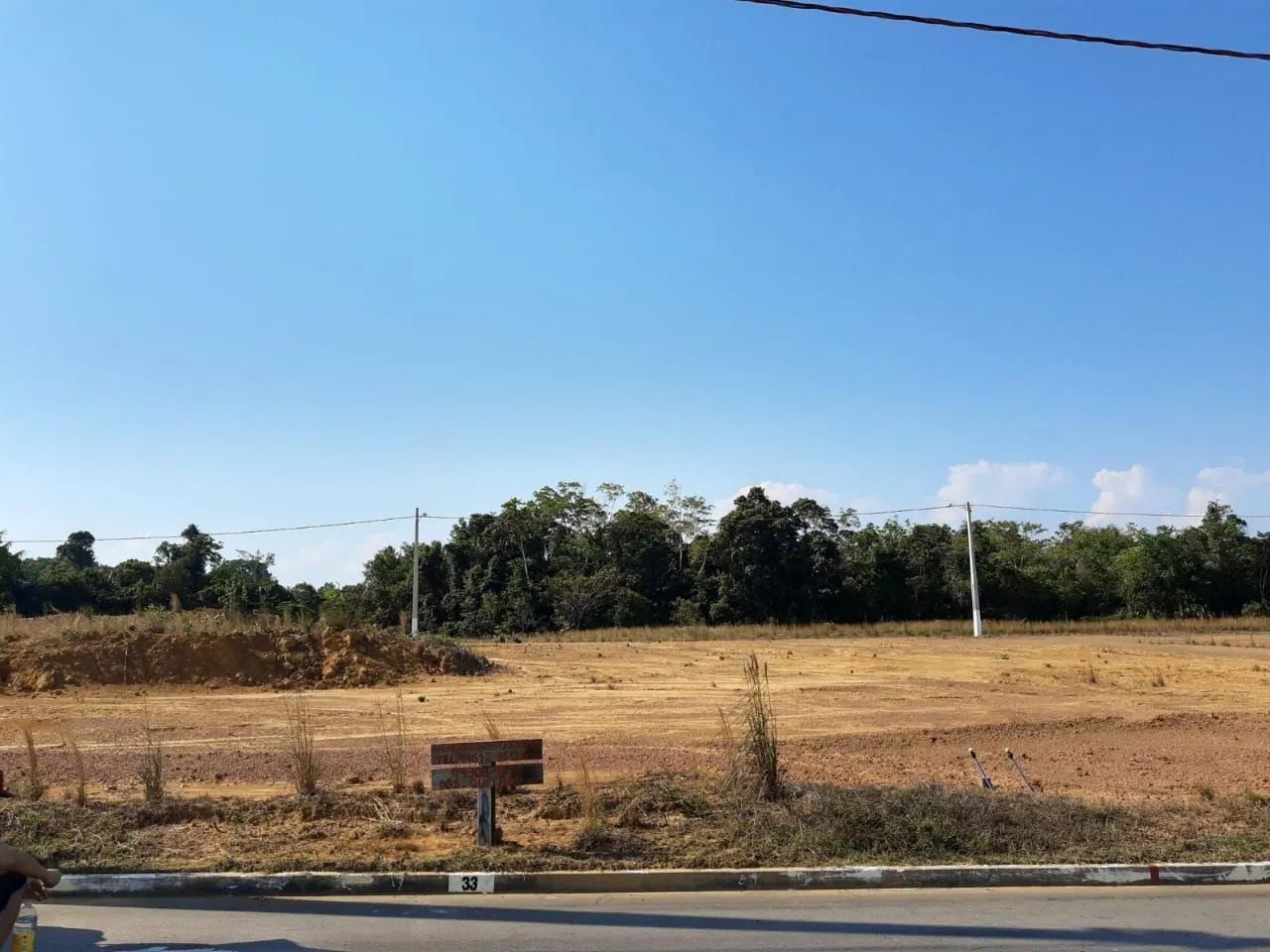 //Lote quitado no Nova Amazonas 1 - Foto 3