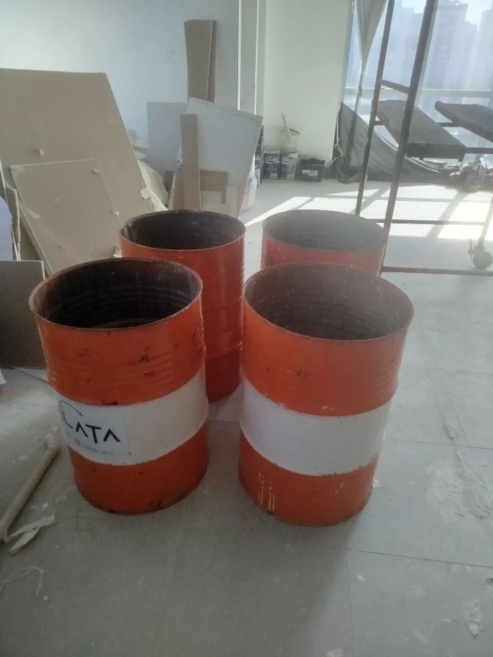 Entregador NaLata - Foto 2