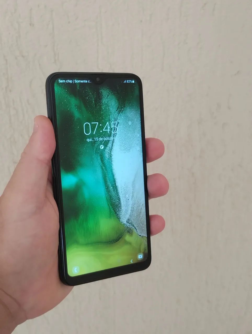 Para Venda Samsung Galaxy A10  - Foto 4