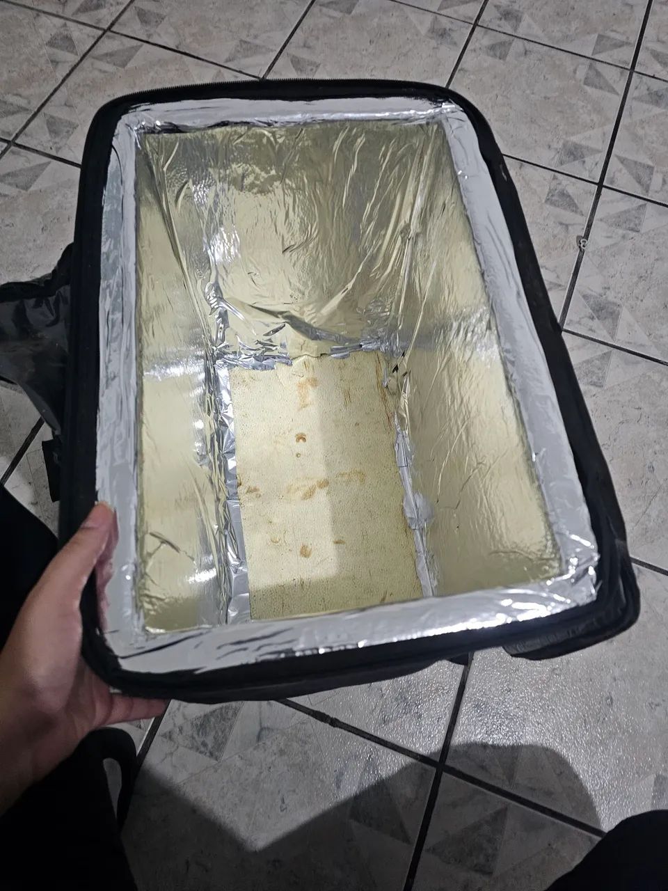 BAG PARA ENTREGA - Foto 3