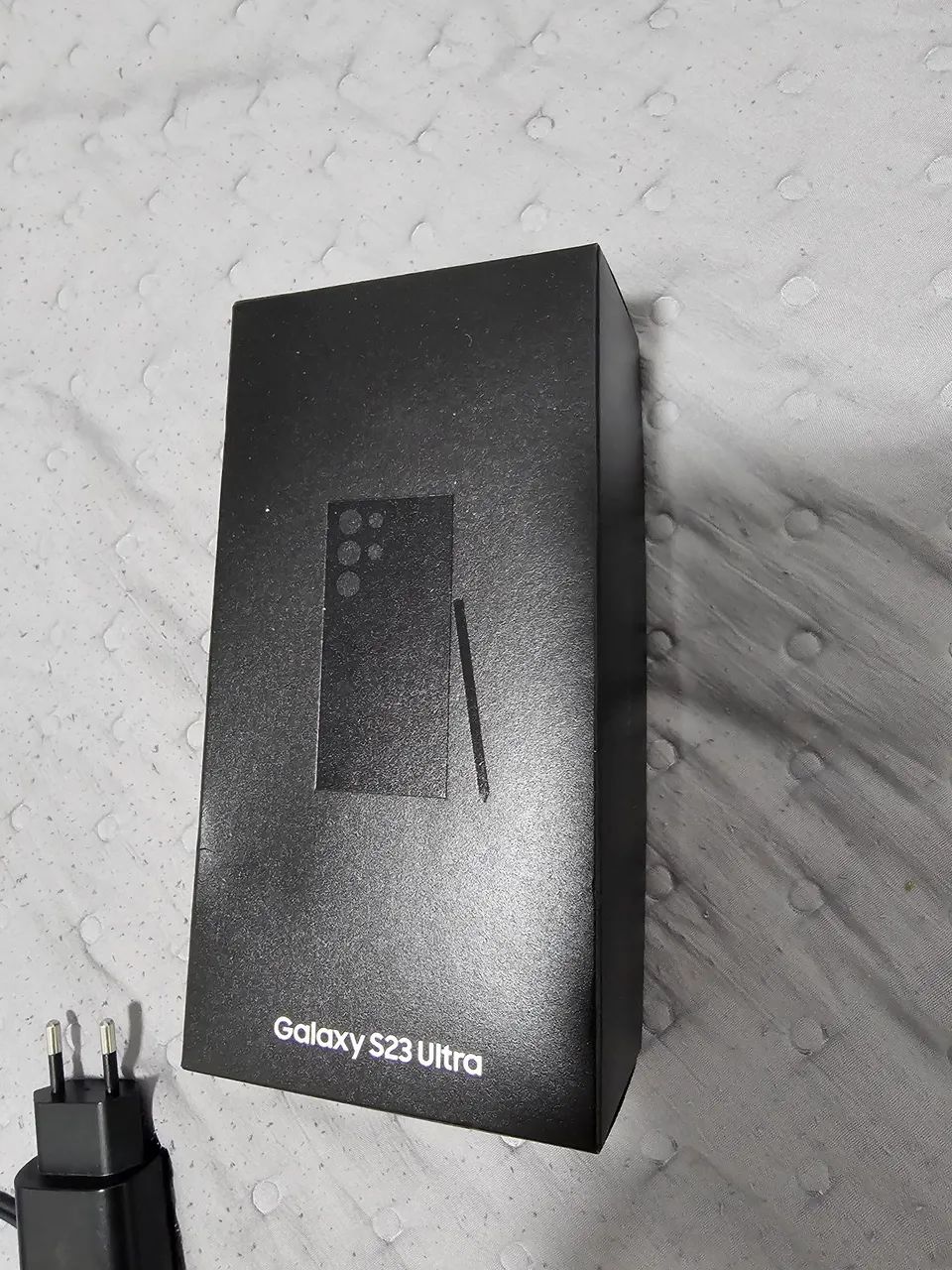 S23 Ultra 256gb Preto - Foto 4