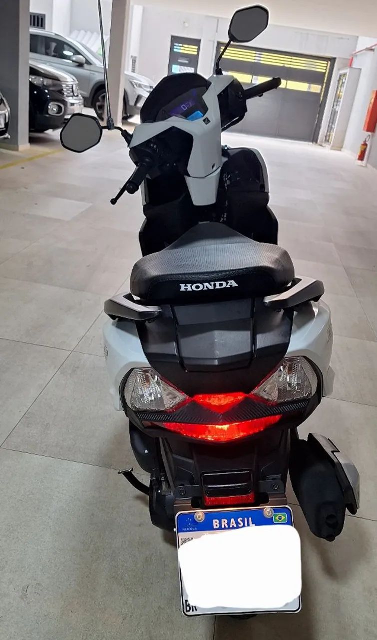 Honda elite - Foto 4