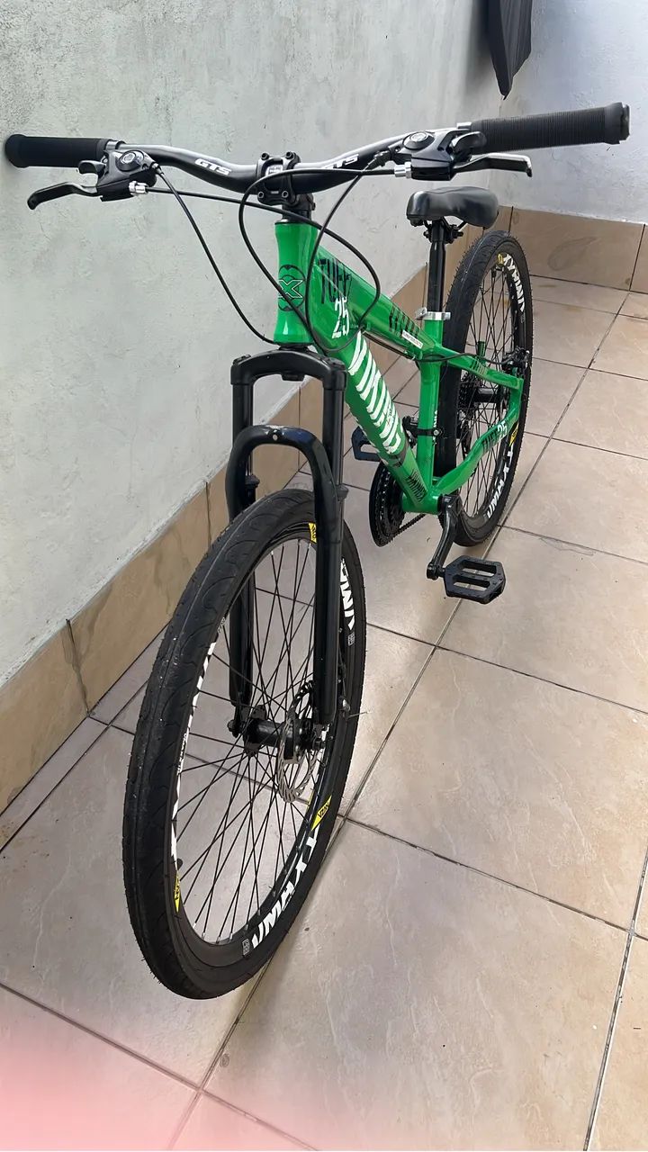 Bicicleta Viking aro 26 - Foto 3