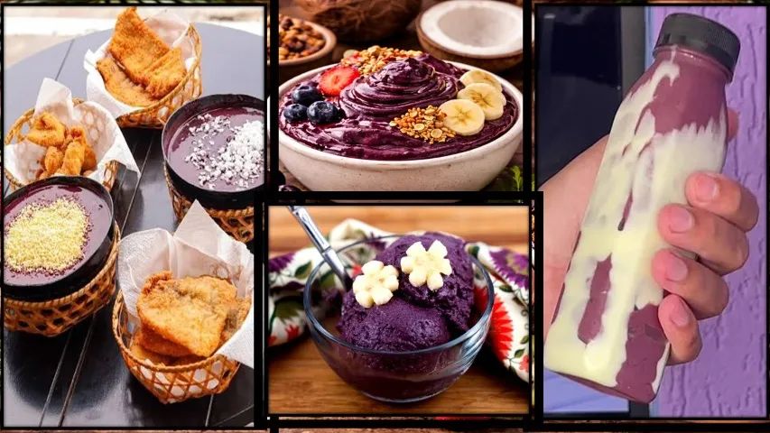 Açaí - Foto 4