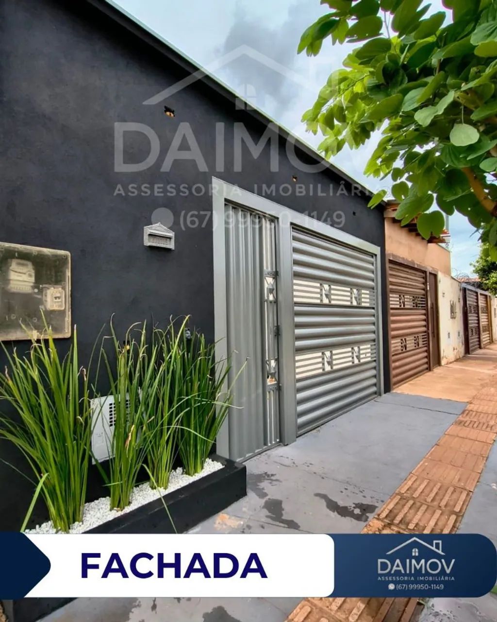 Foto - Campo Grande - Jardim Aero Rancho