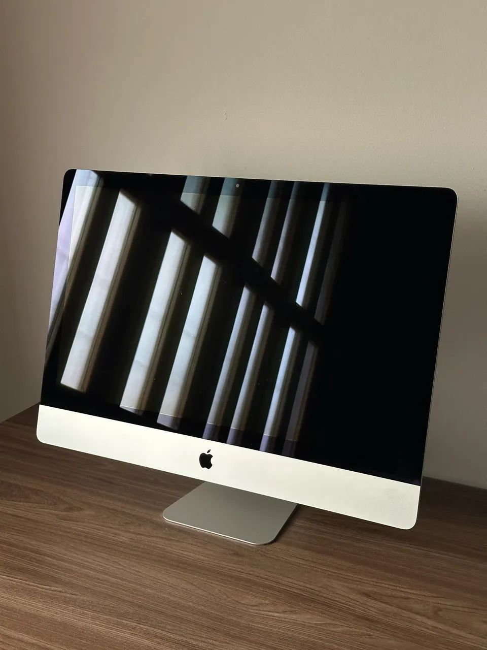 iMac 2019/ 27 pol/ tela 5k / i5 24gb ram