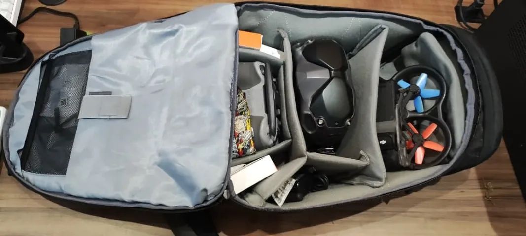 DRONE DJI AVATA