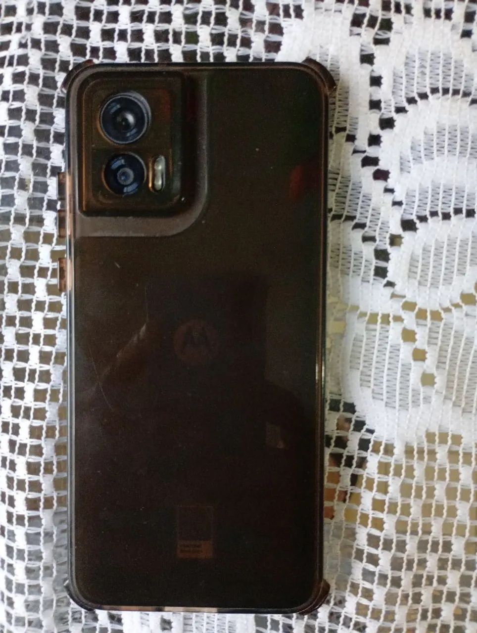 Moto Edge 30 neo  - Foto 2