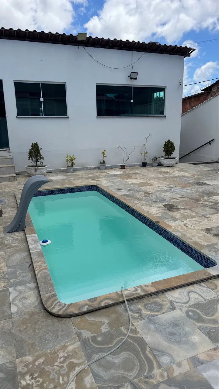 Salão para eventos com ponto comercial  - Foto 4