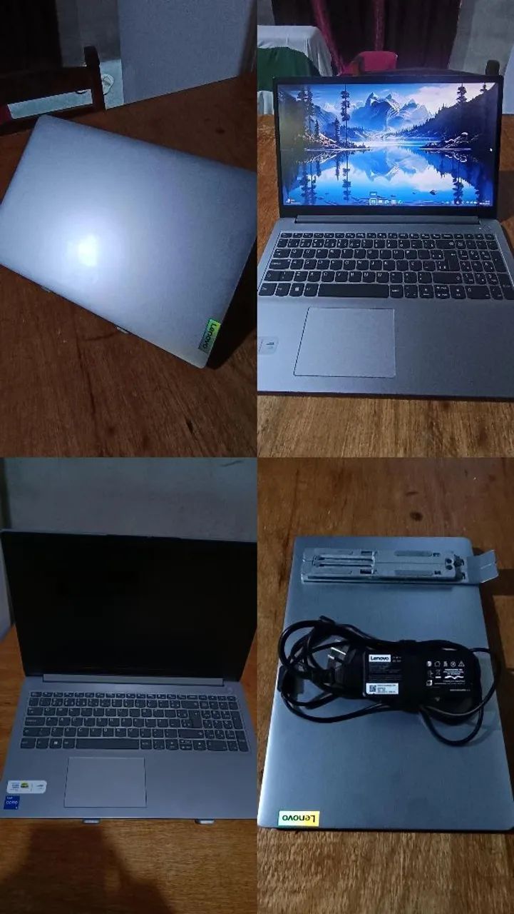 Notebook 