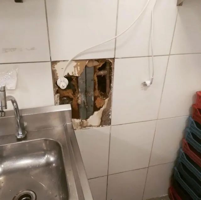 Bombeiro hidráulico, reformas - Foto 5