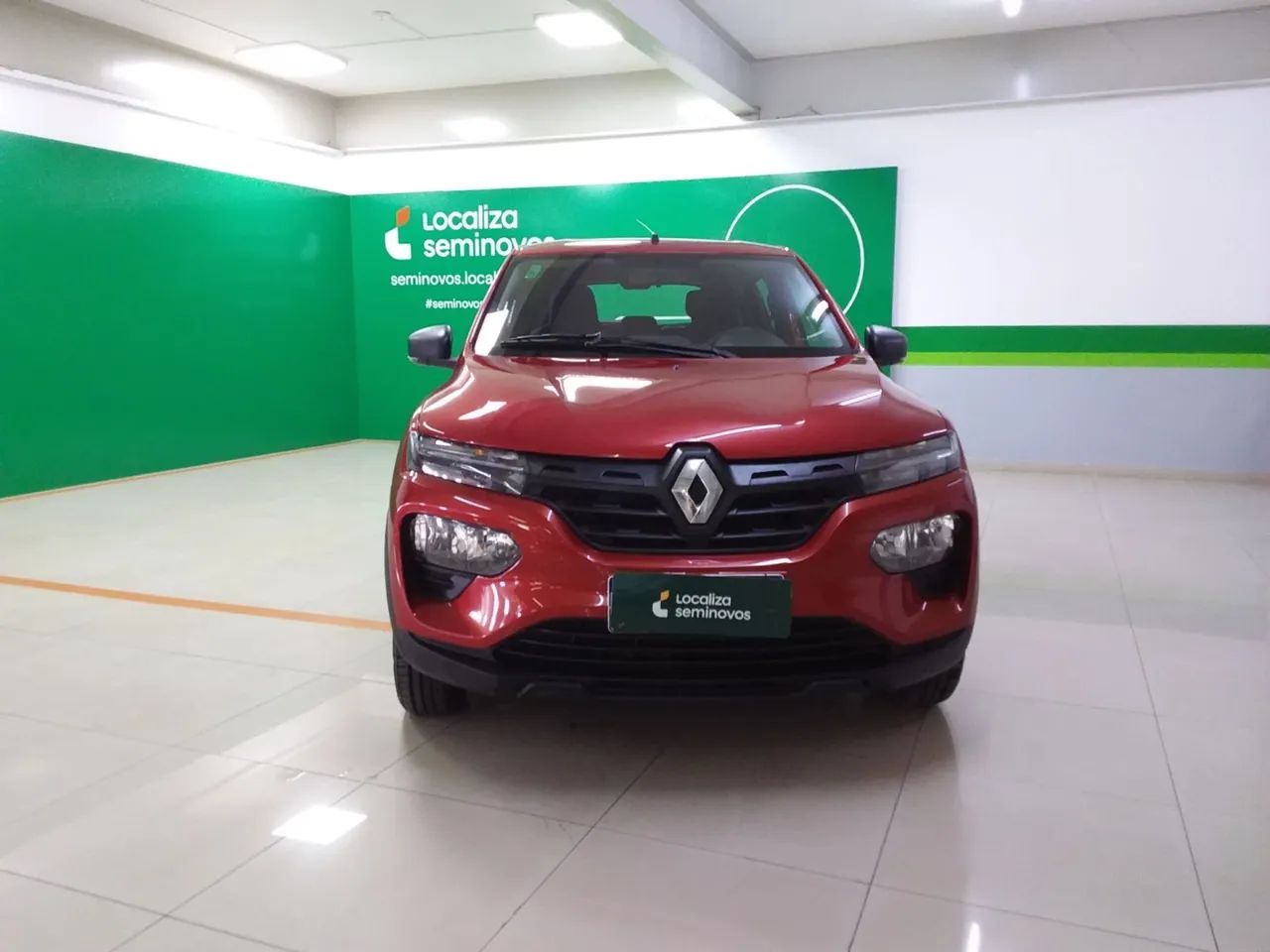 Renault Kwid 2026