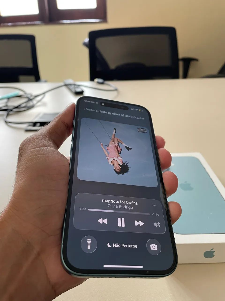 iPhone 16, 128gb  - Foto 4