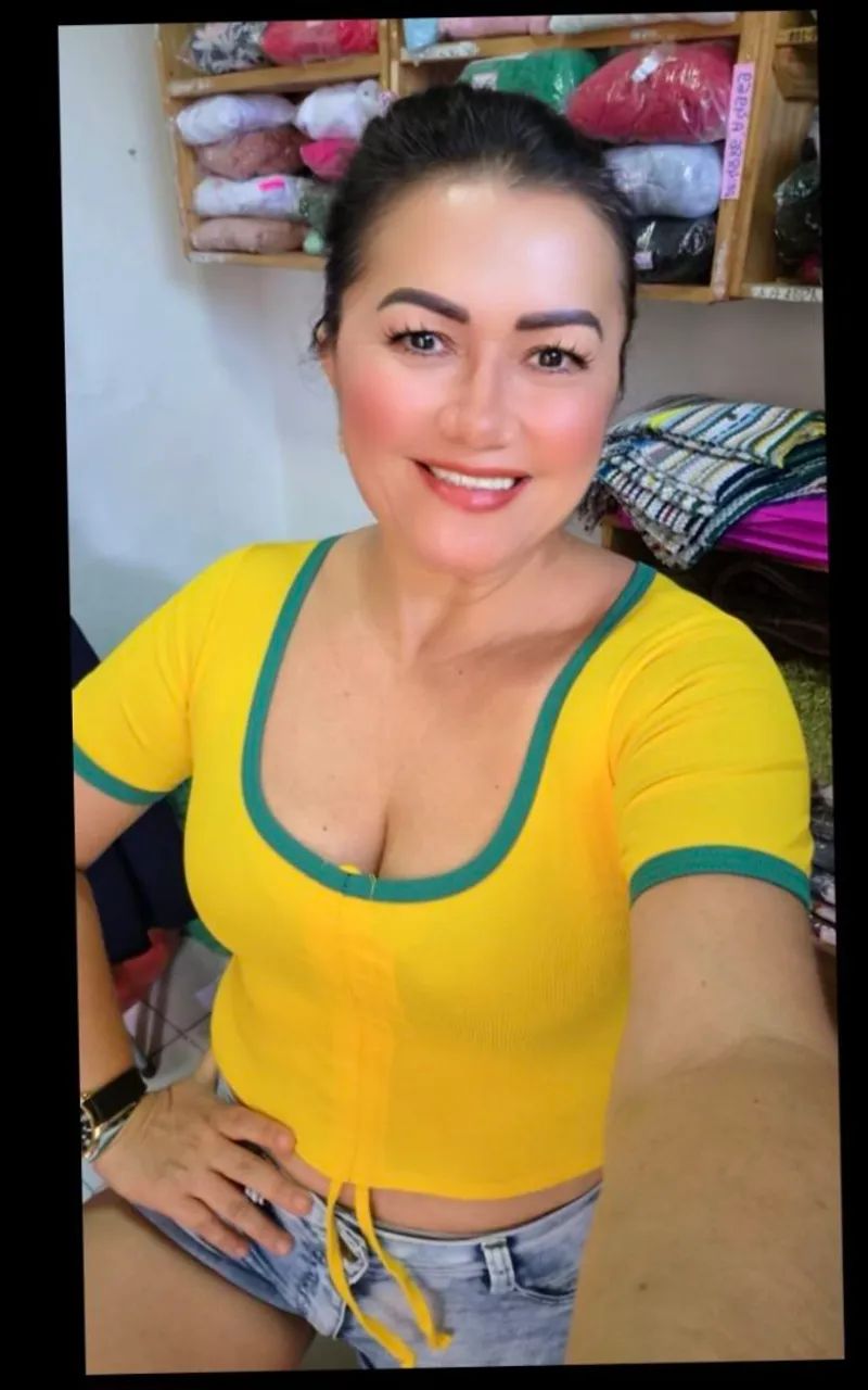 Blusa 03 por  - Foto 5