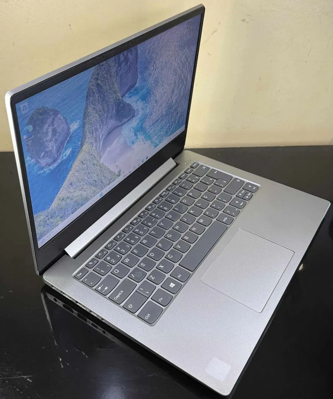 NOTEBOOK LENOVO | I7 | 8GB | SSD 256GB NVME M2  - Foto 3