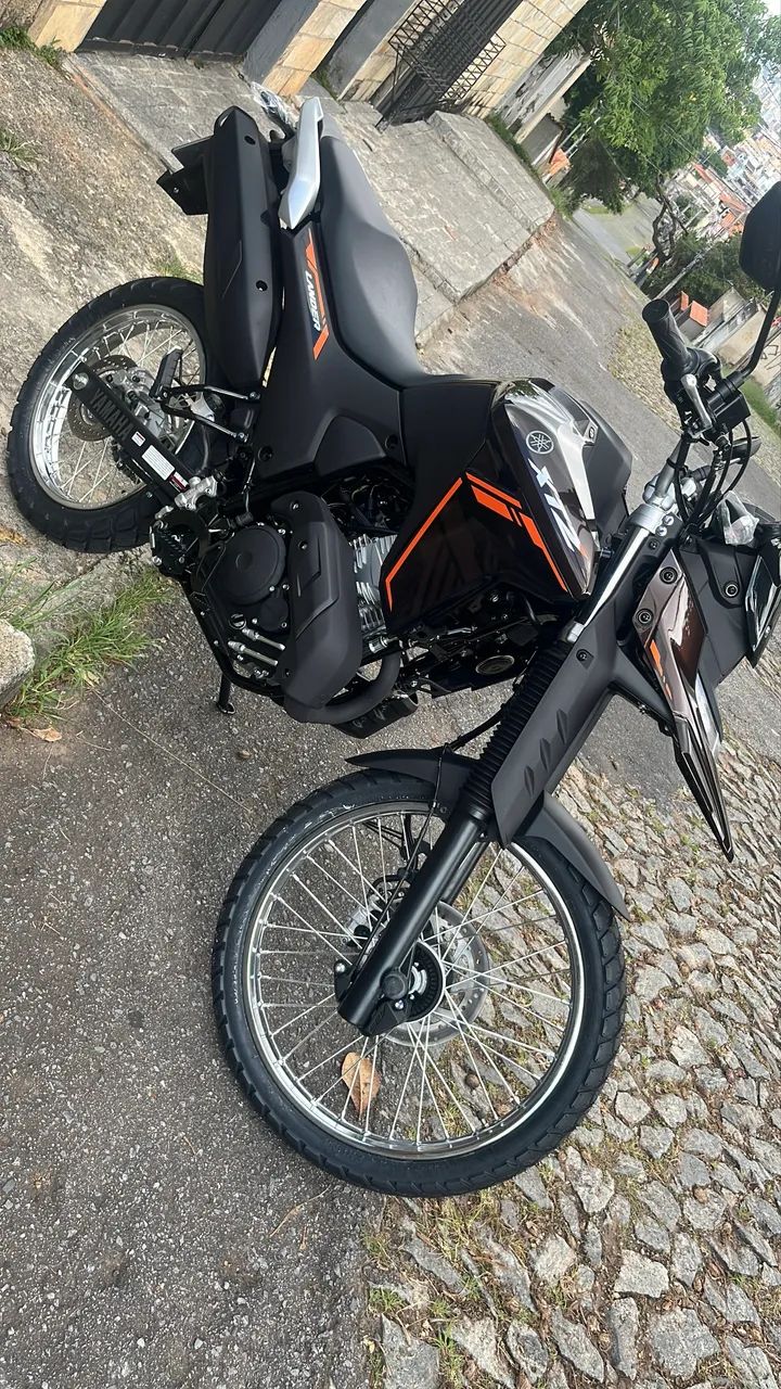 Yamaha Lander 2026 - Foto 2