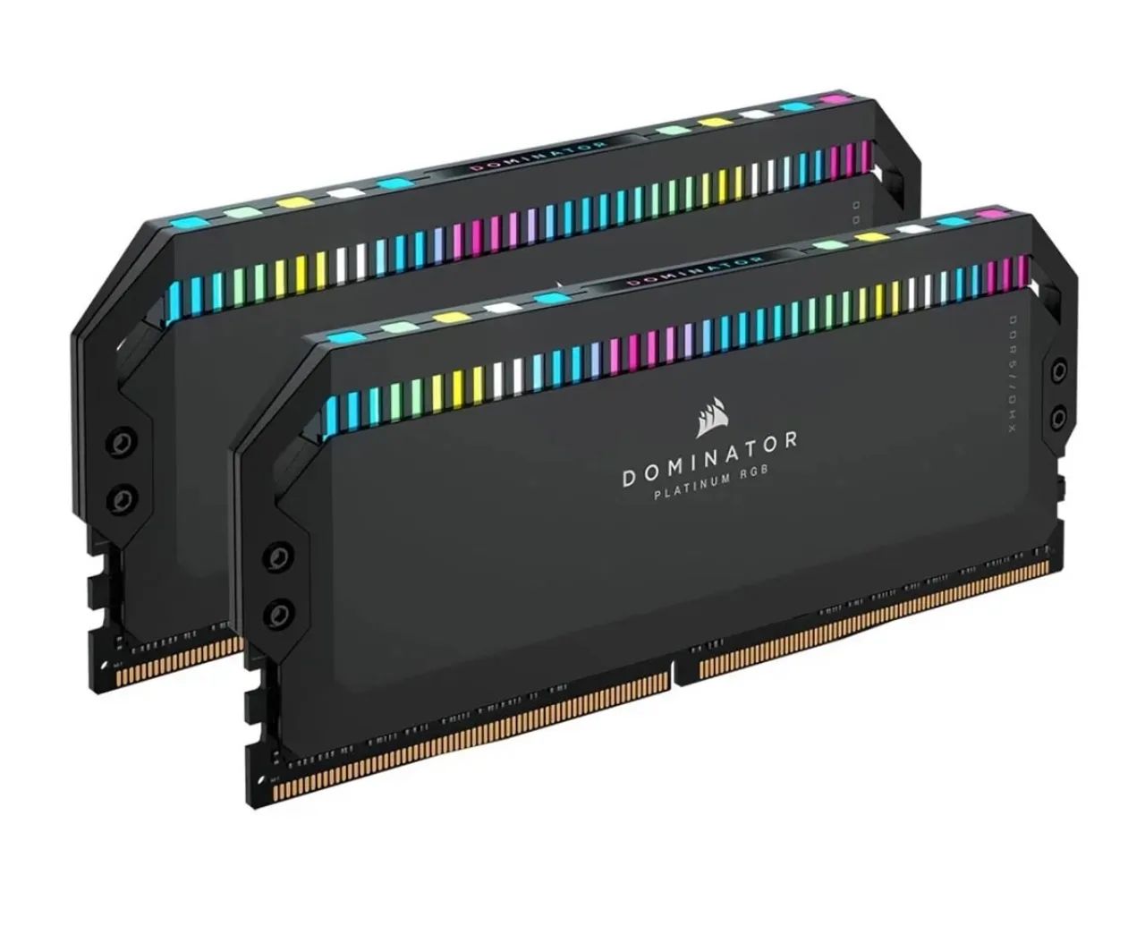 Kit Corsair Dominator Platinum 32gb - Foto 2