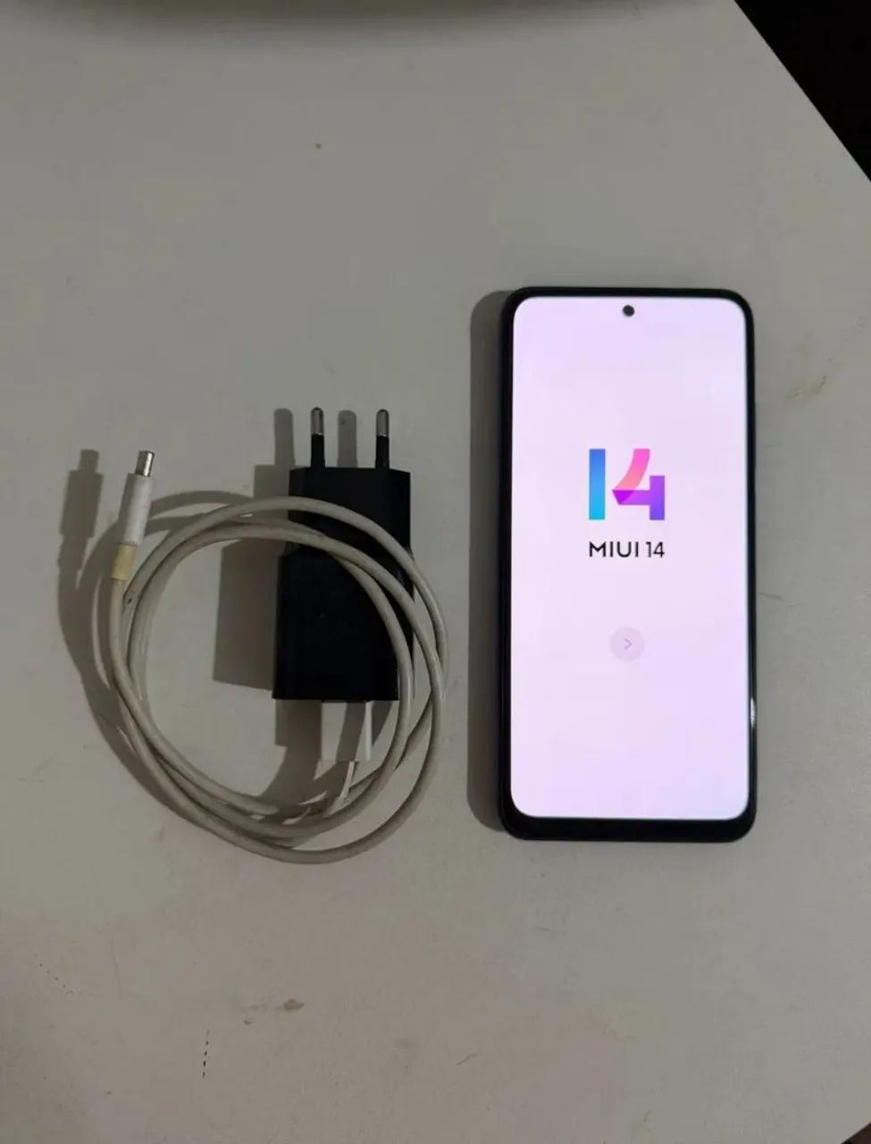 Redmi 10s