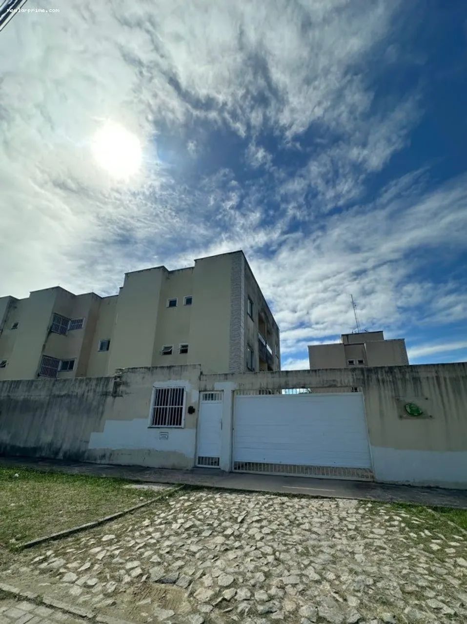 Apartamento em Pacheco - Caucaia