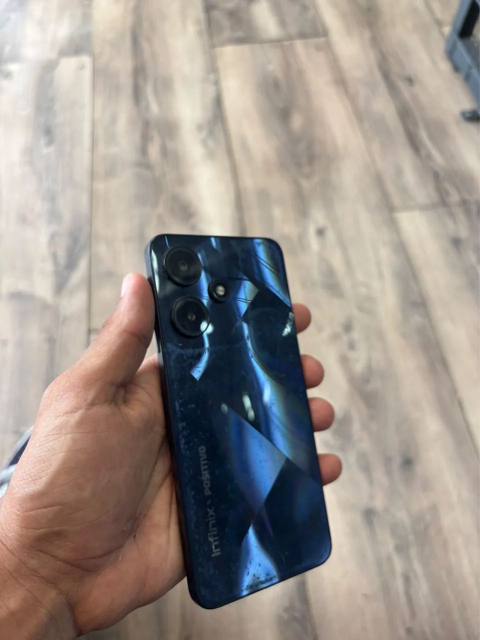 Celular novo  - Foto 2
