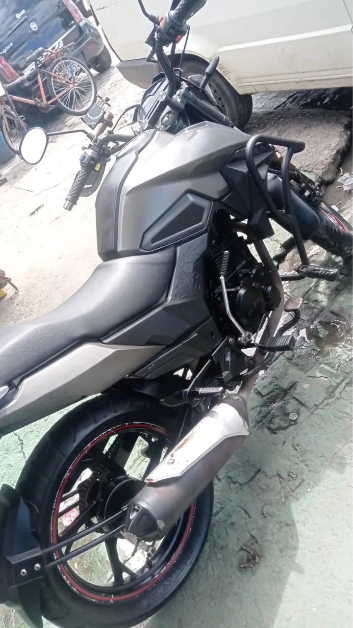Moto muito boa  - Foto 2